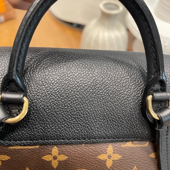 Louis Vuitton Montessori backpack - Picture 9 of 13